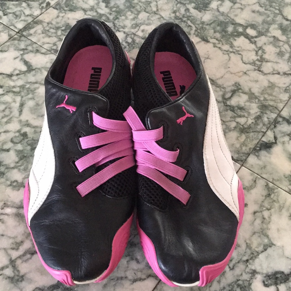 COPY - Woman sneakers size 7